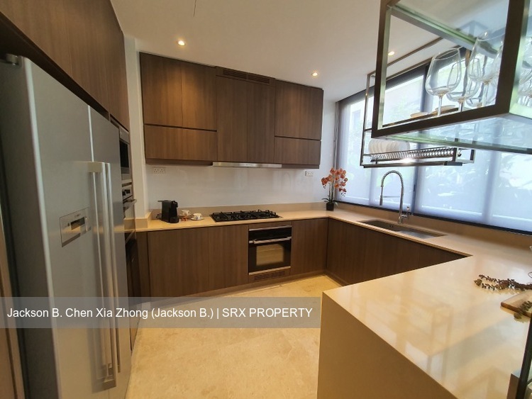 Greenwood Mews (D11), Terrace #446507271